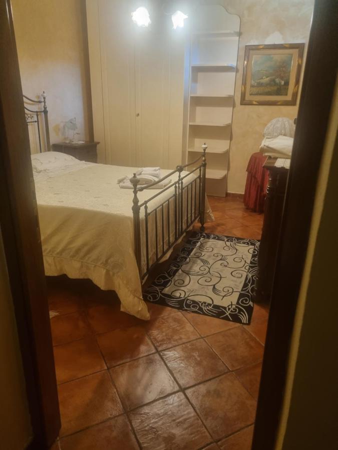 B&B Il Ducale Valmontone Bagian luar foto