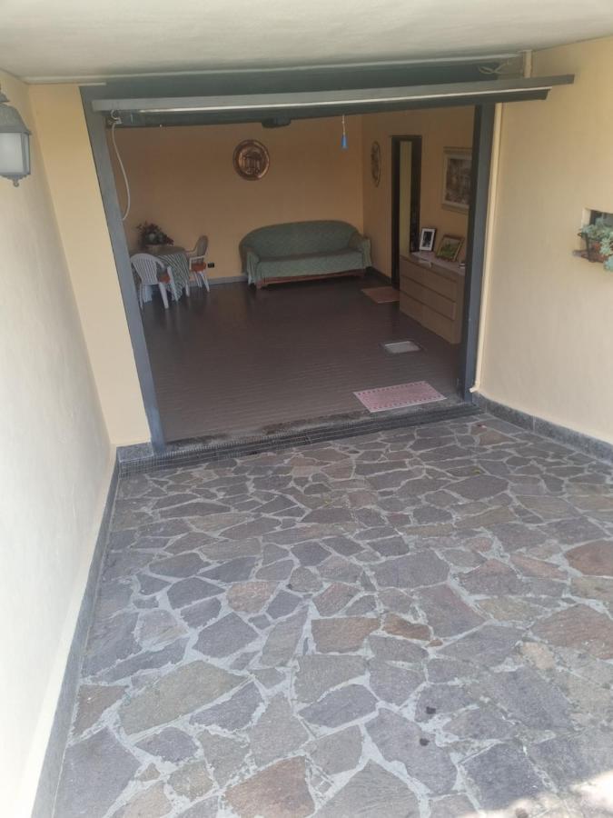 B&B Il Ducale Valmontone Bagian luar foto